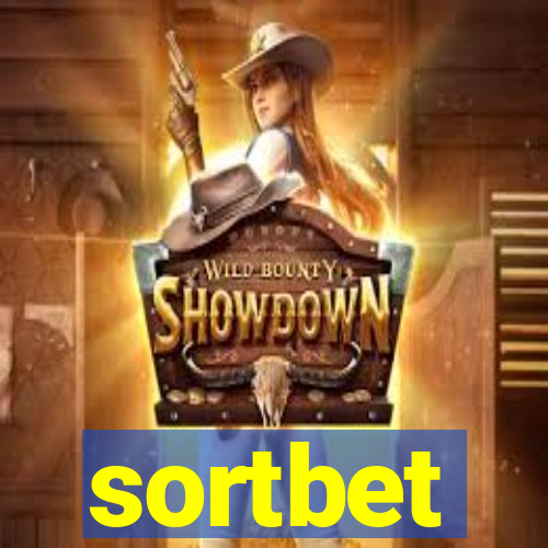 sortbet