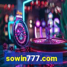 sowin777.com