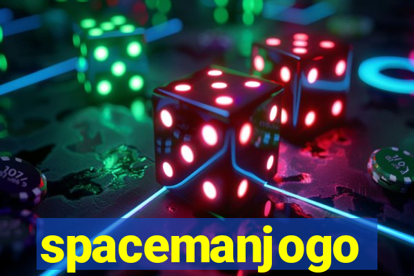 spacemanjogo