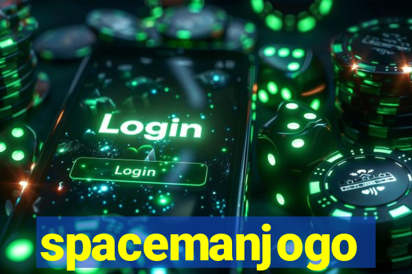 spacemanjogo