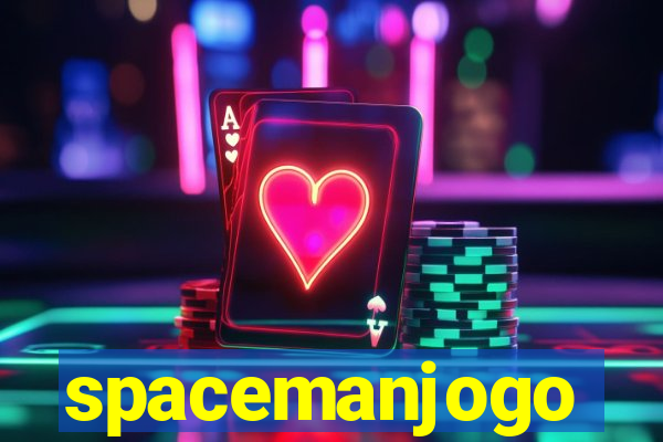 spacemanjogo