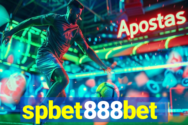 spbet888bet