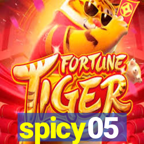 spicy05