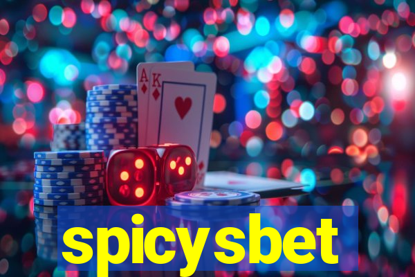 spicysbet