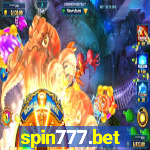 spin777.bet