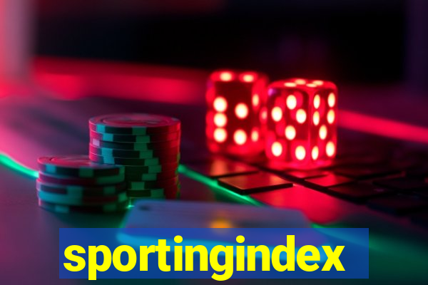 sportingindex