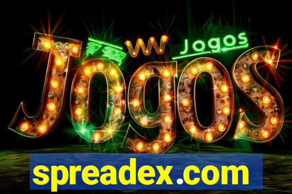 spreadex.com