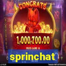 sprinchat