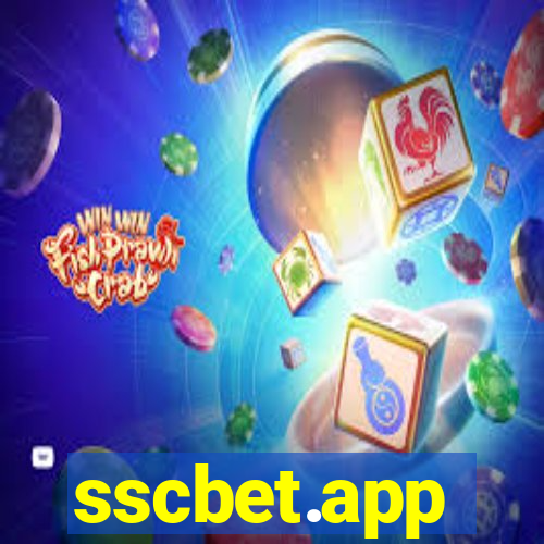 sscbet.app