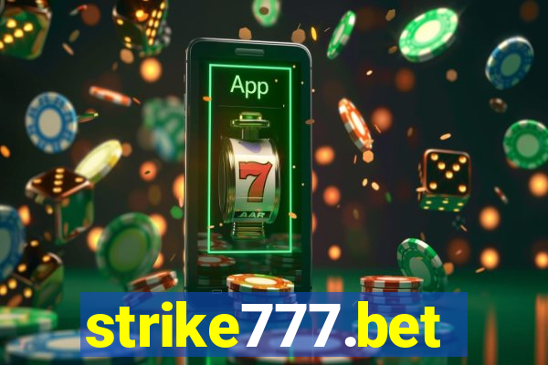 strike777.bet