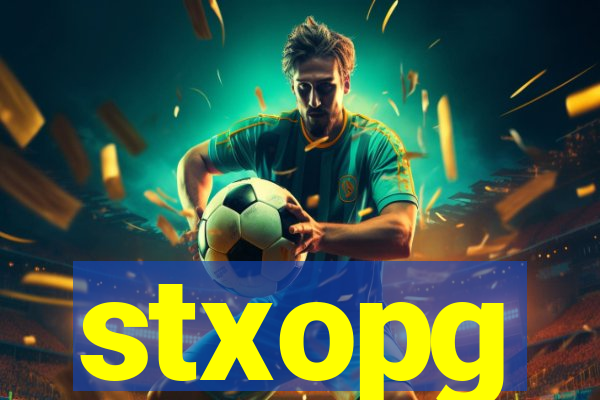 stxopg