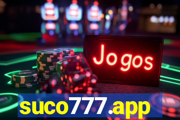 suco777.app