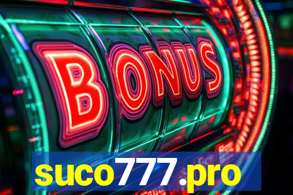 suco777.pro