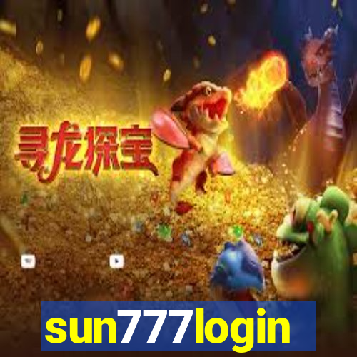 sun777login