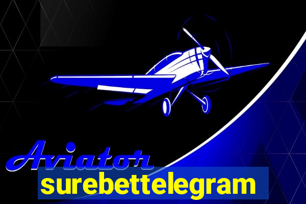 surebettelegram