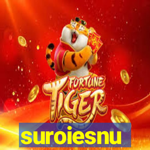 suroiesnu