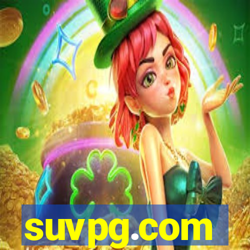 suvpg.com