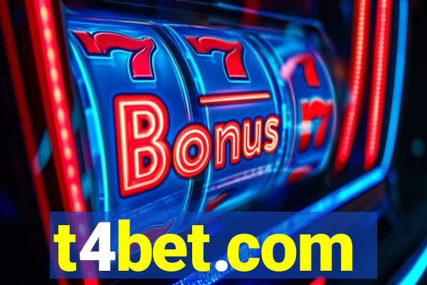 t4bet.com