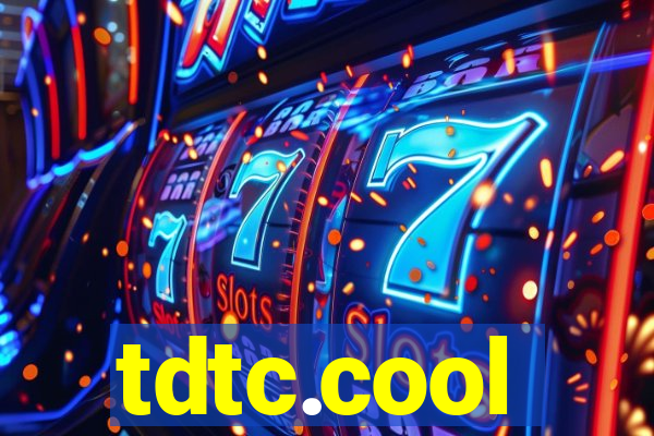 tdtc.cool