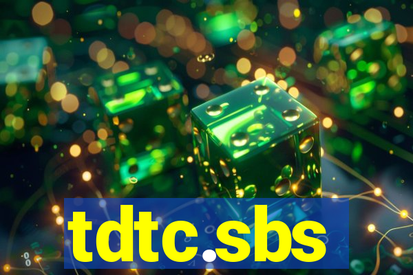 tdtc.sbs