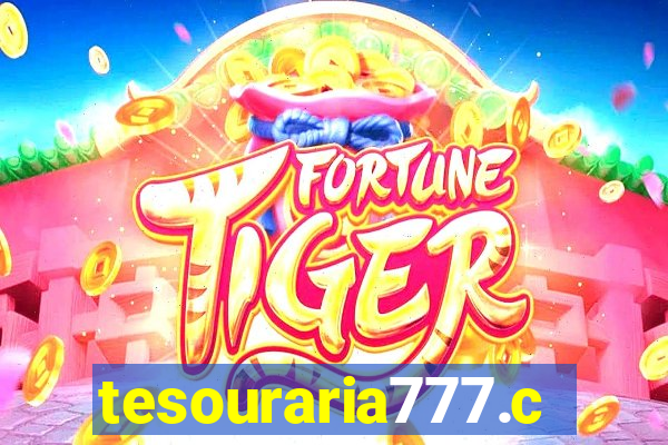 tesouraria777.com