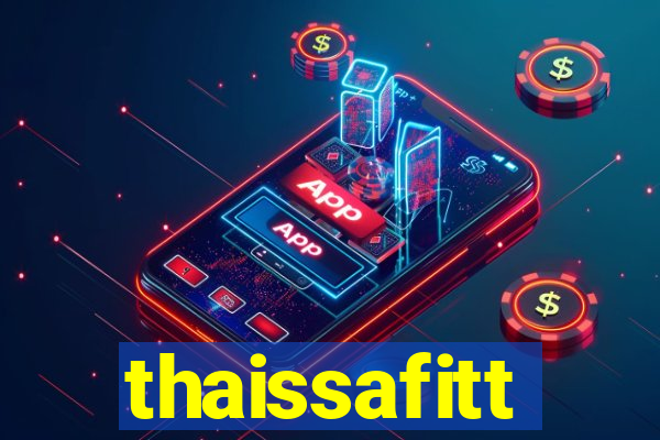 thaissafitt