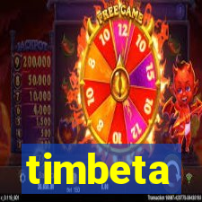 timbeta