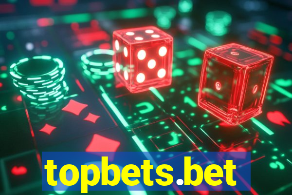 topbets.bet