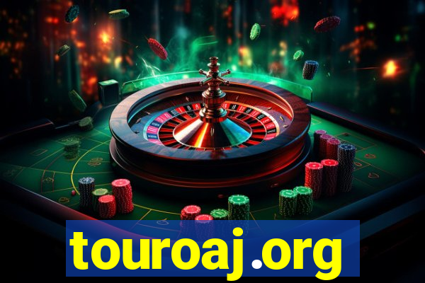 touroaj.org