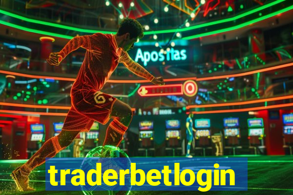 traderbetlogin