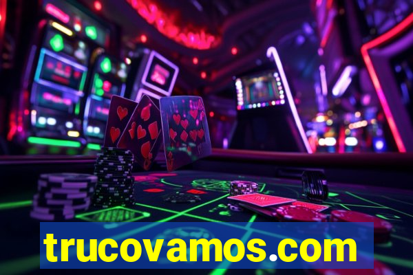 trucovamos.com