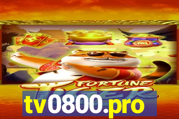 tv0800.pro