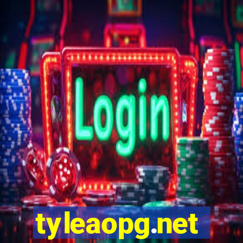 tyleaopg.net