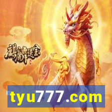 tyu777.com