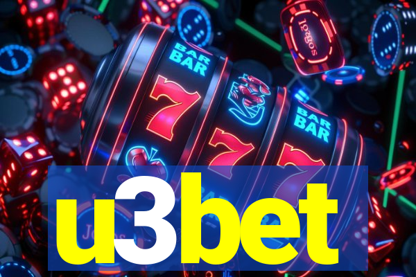 u3bet