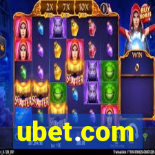 ubet.com