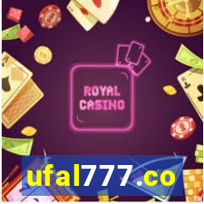 ufal777.co