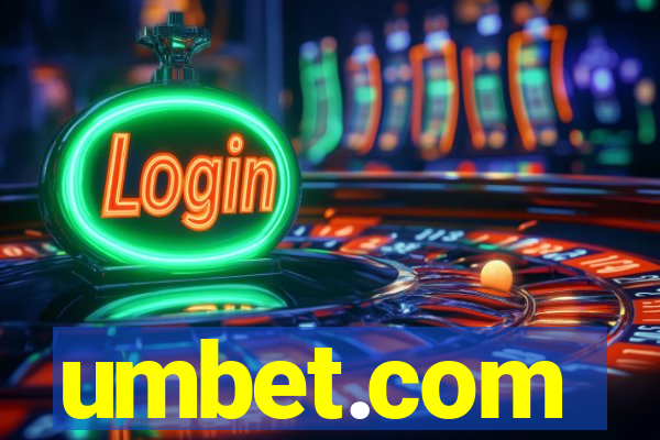 umbet.com