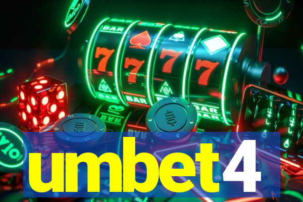 umbet4