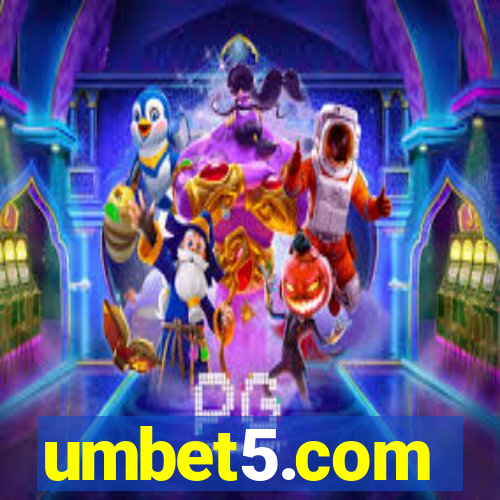 umbet5.com