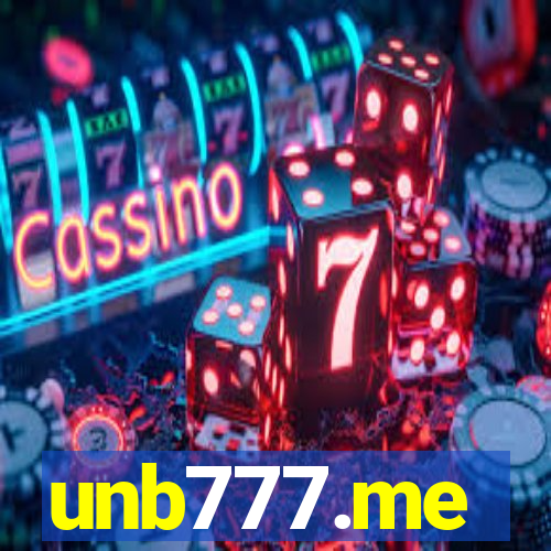 unb777.me