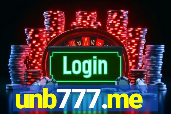 unb777.me