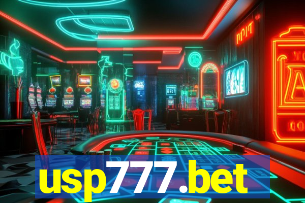 usp777.bet