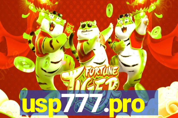 usp777.pro