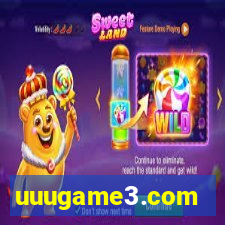 uuugame3.com