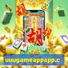 uuugameappapp.com