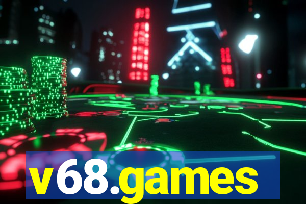 v68.games