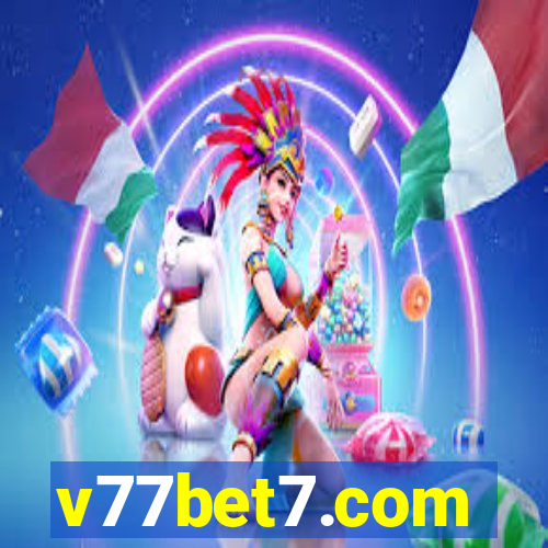 v77bet7.com