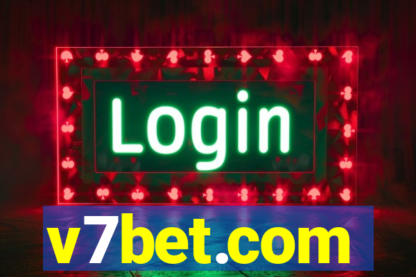 v7bet.com