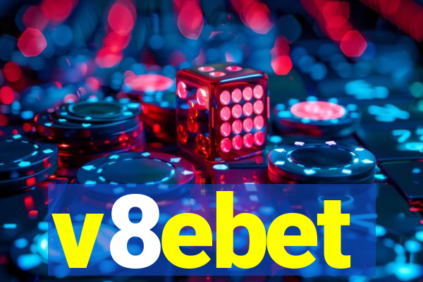 v8ebet